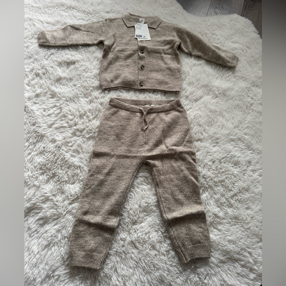 H&M Other - H&M matching set